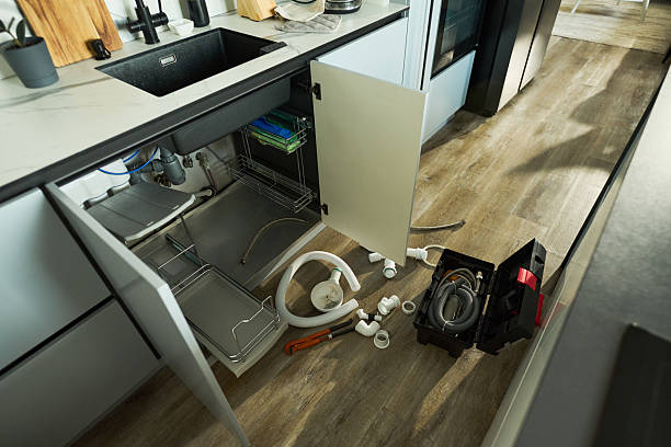 24/7 Emergency Leak Detection experts in Mansfield Depot, CT